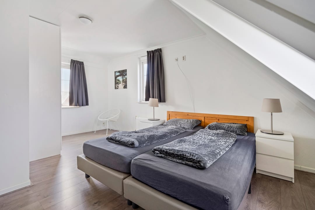 Foto 16 van De Heeren van 's-Gravensande 60