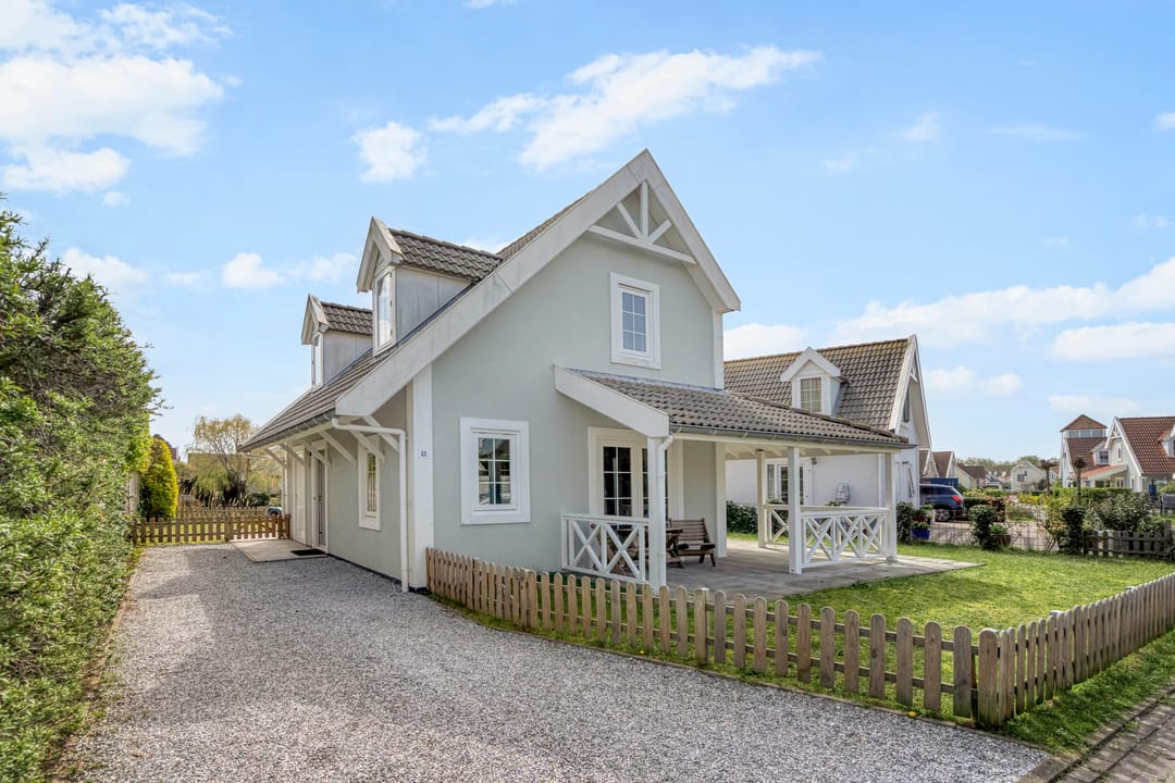 Foto 1 van De Heeren van 's-Gravensande 60