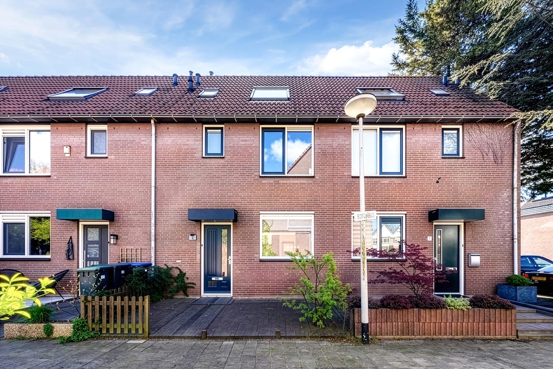 Foto 1 van Boegbeeld 2