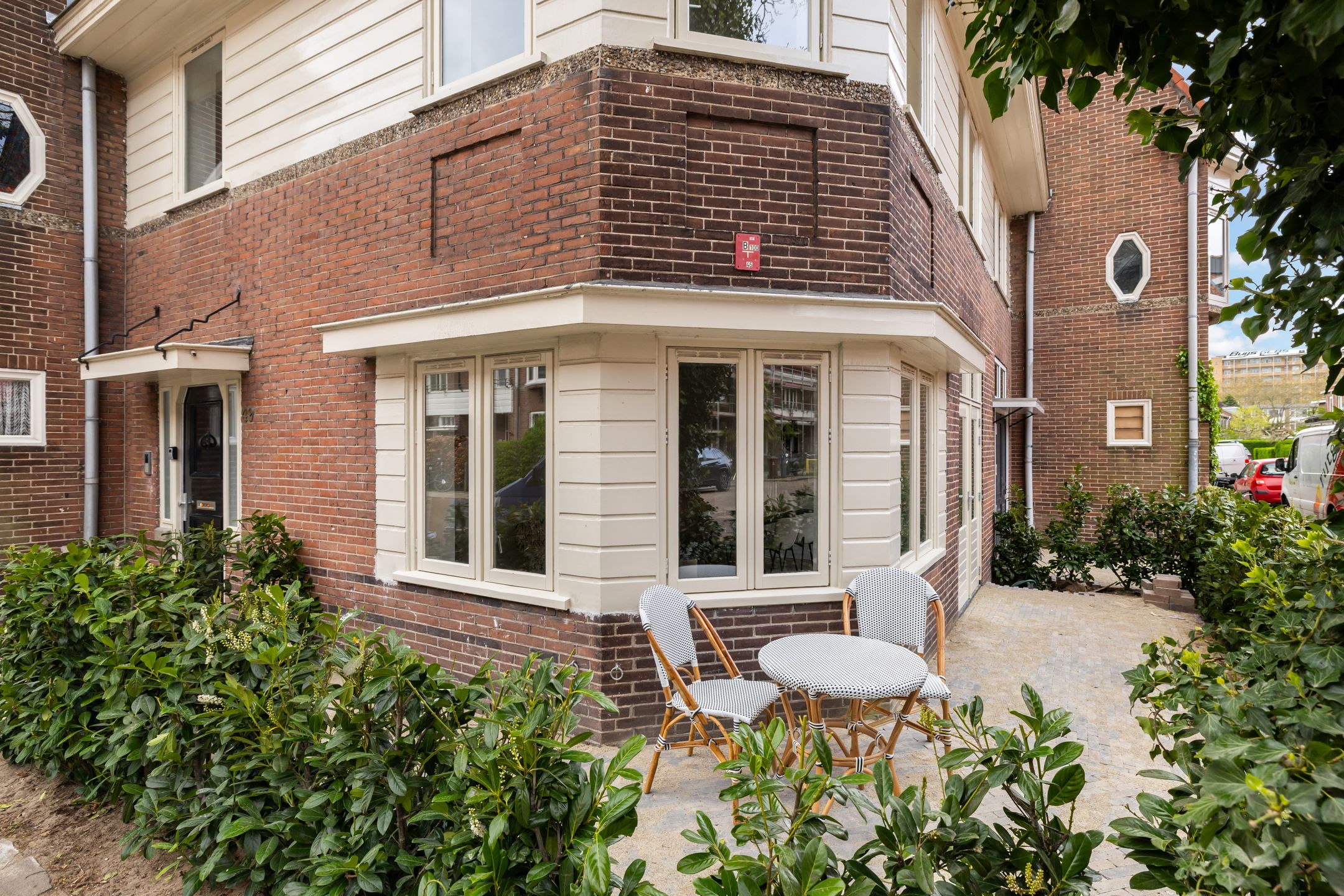 Foto 27 van Johannes Vermeerstraat 2-A