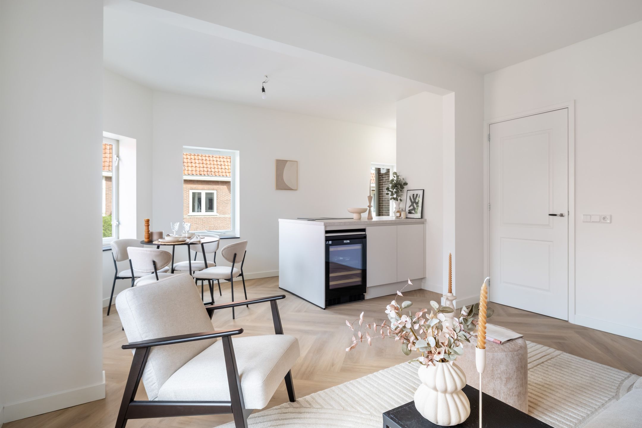 Photo 6 of Ferdinand Bolstraat 49