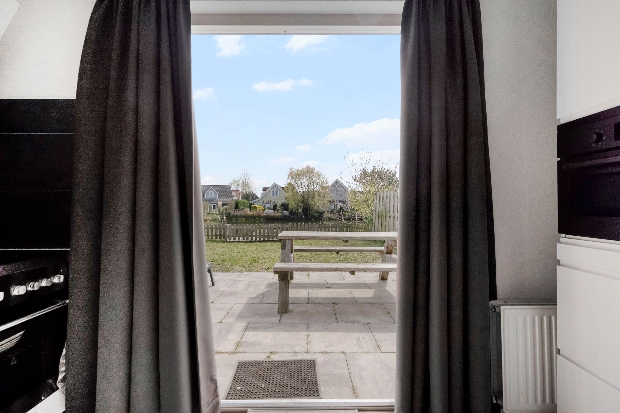 Foto 9 van De Heeren van 's-Gravensande 60