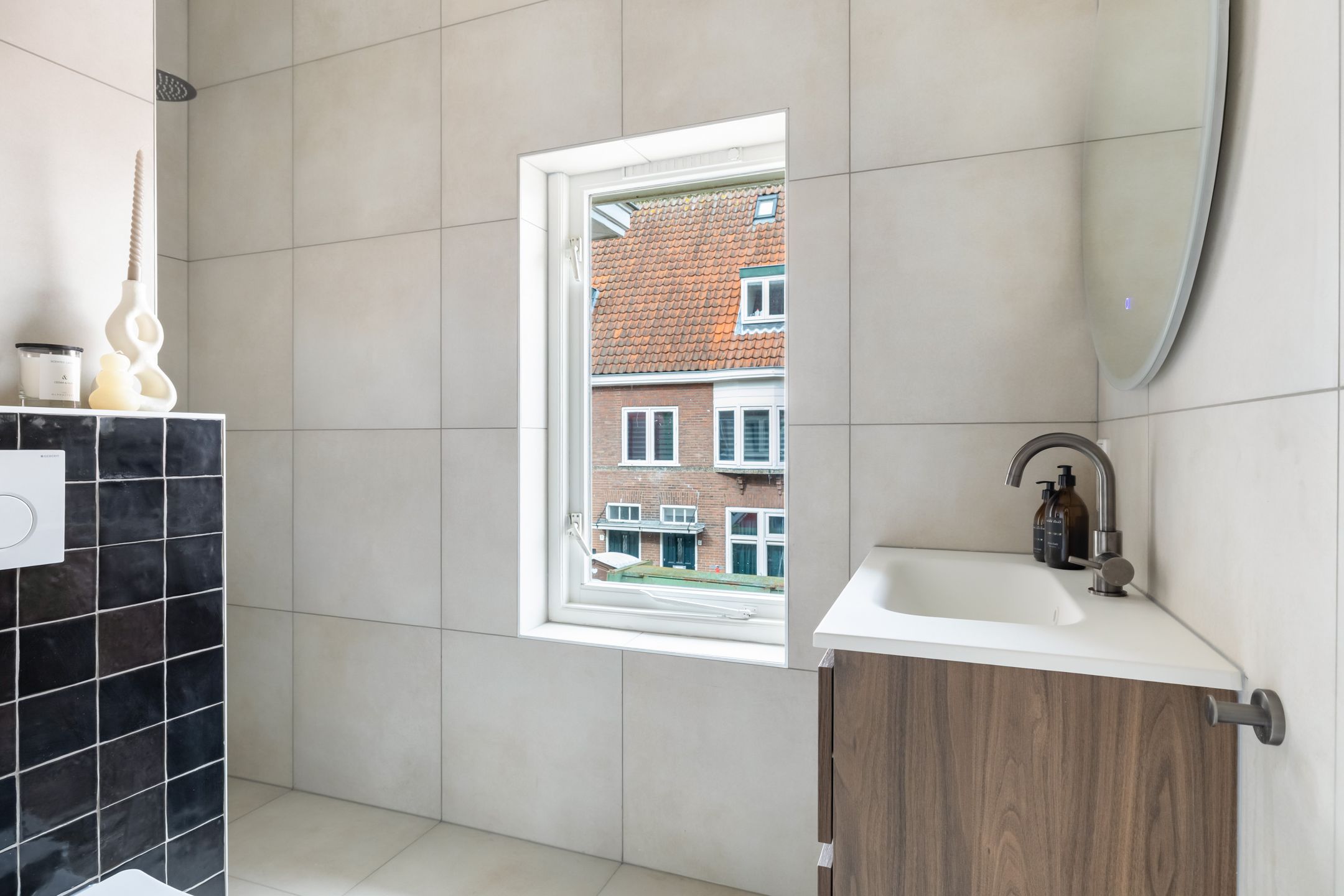 Foto 24 van Johannes Vermeerstraat 2-A