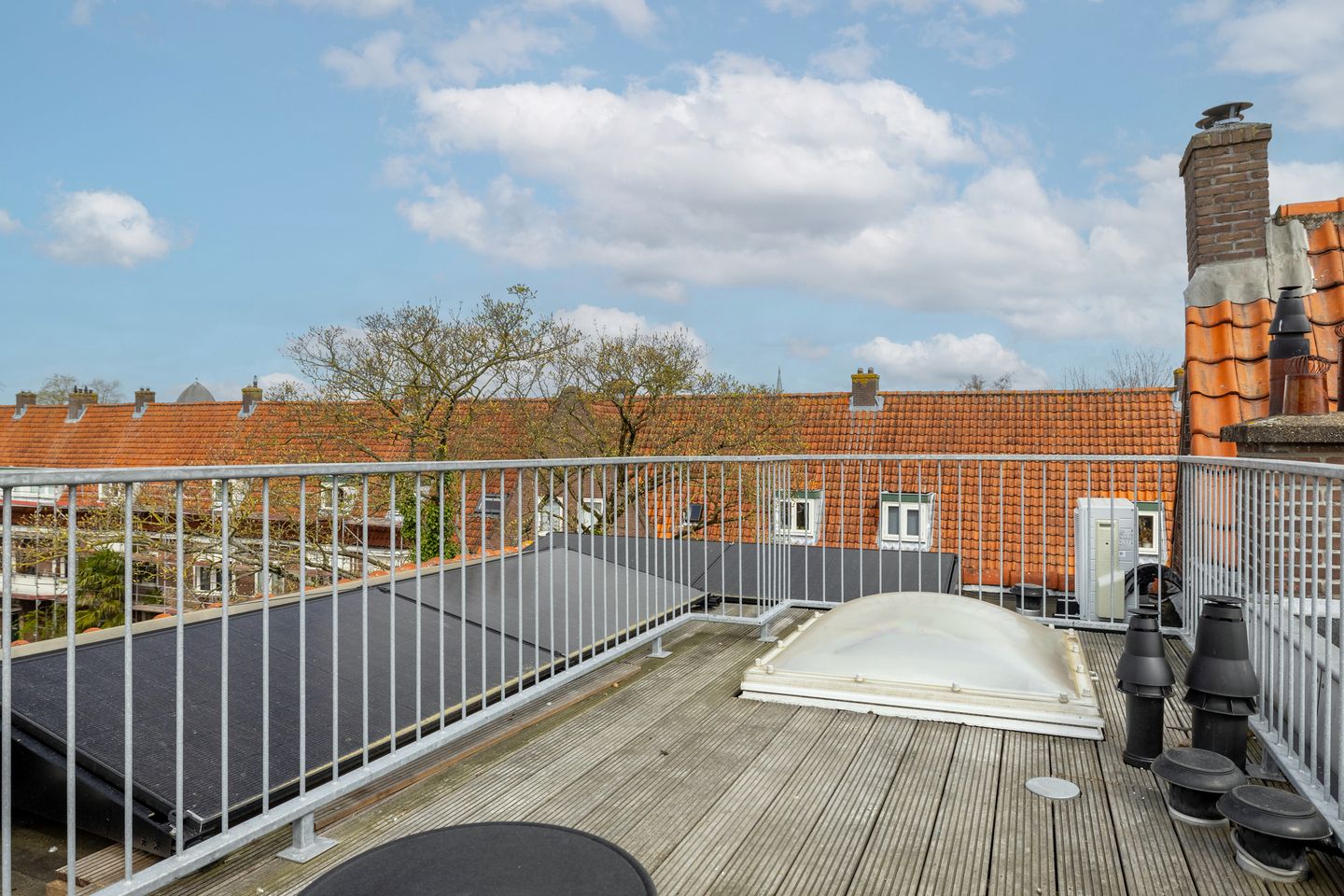 Photo 25 of Ferdinand Bolstraat 49