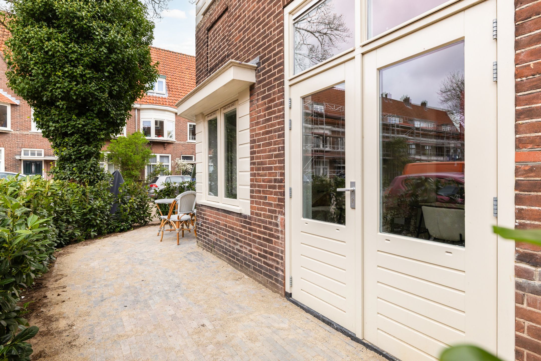 Foto 30 van Johannes Vermeerstraat 2-A