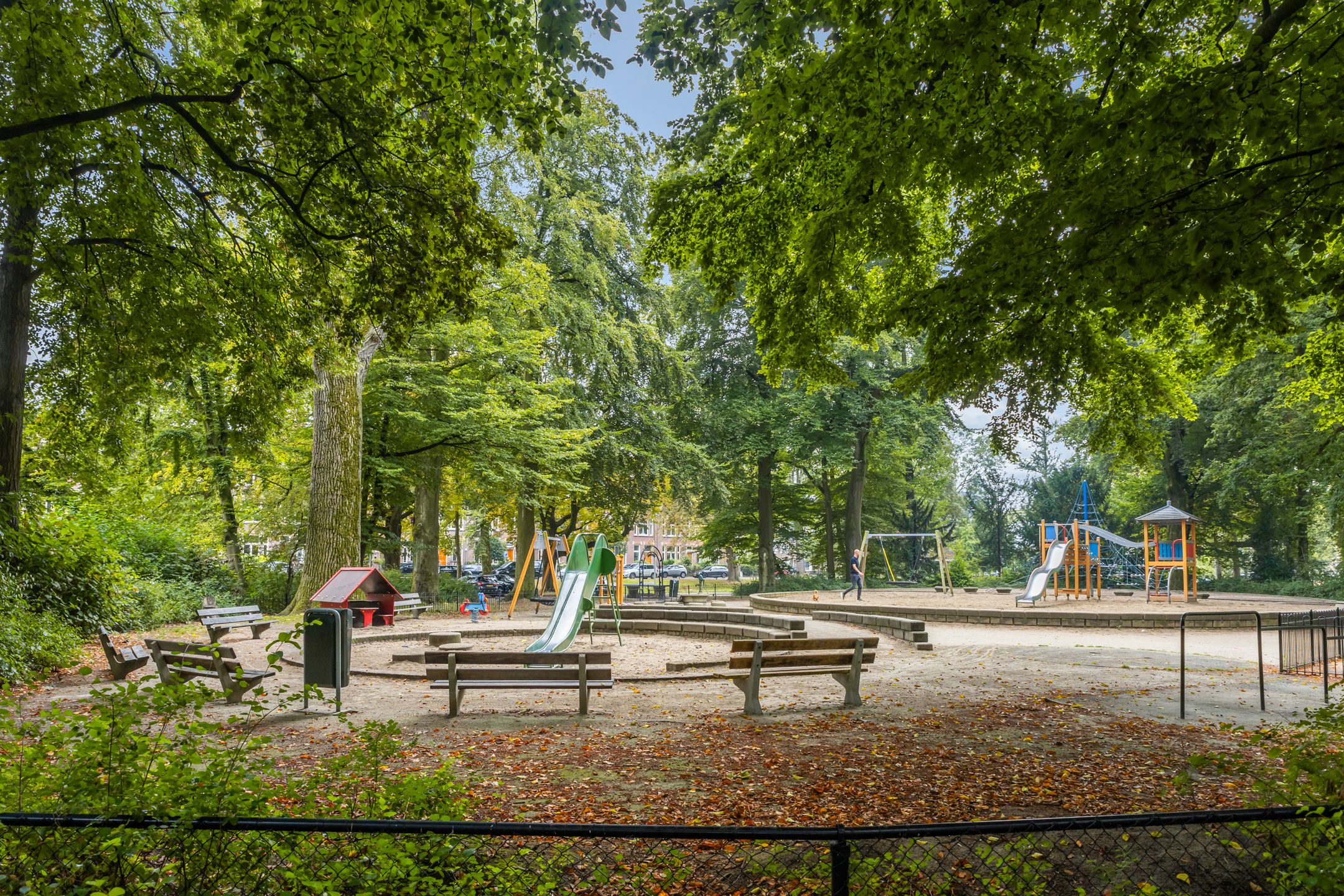 Photo 30 of Ferdinand Bolstraat 49