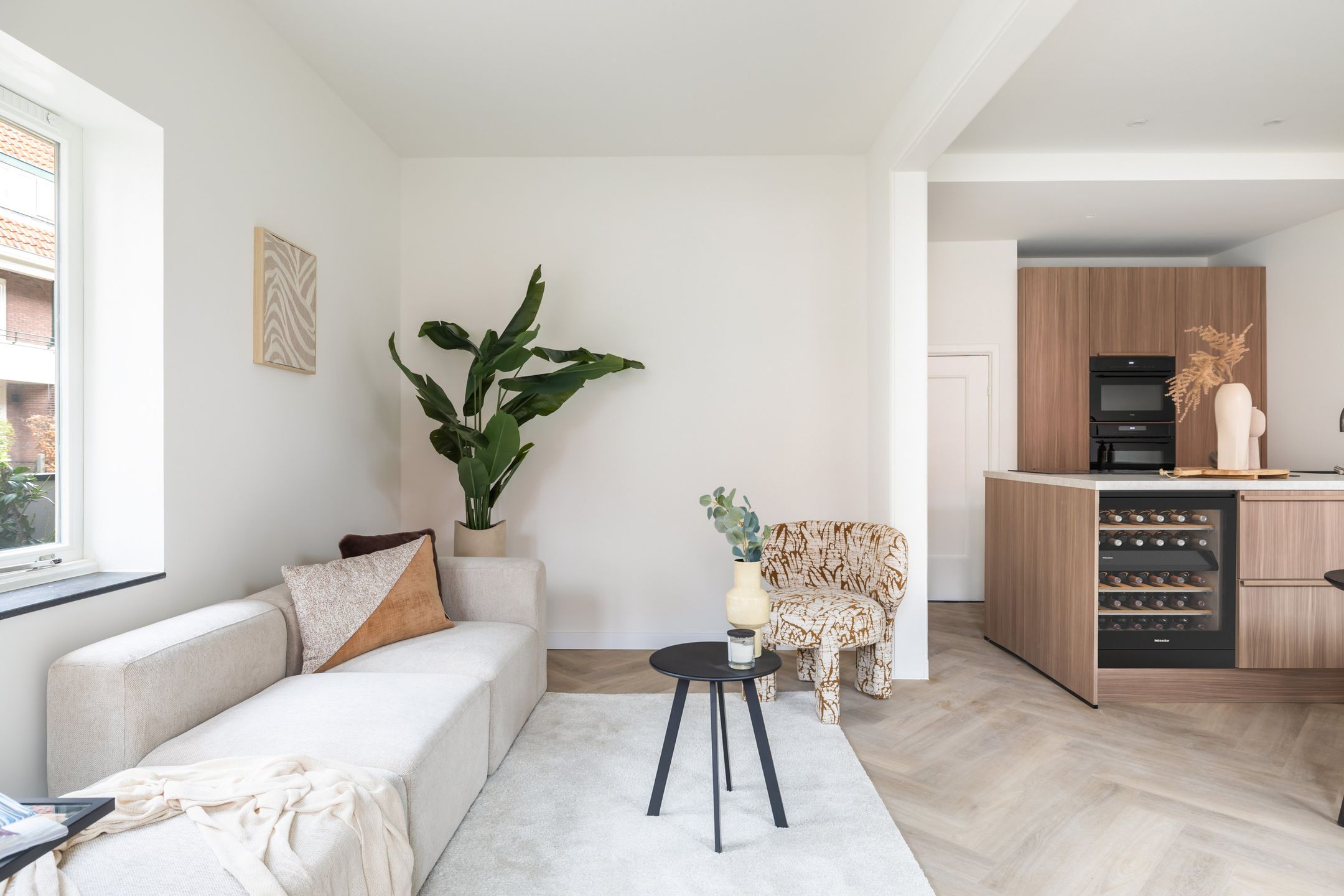 Foto 6 van Johannes Vermeerstraat 2-A