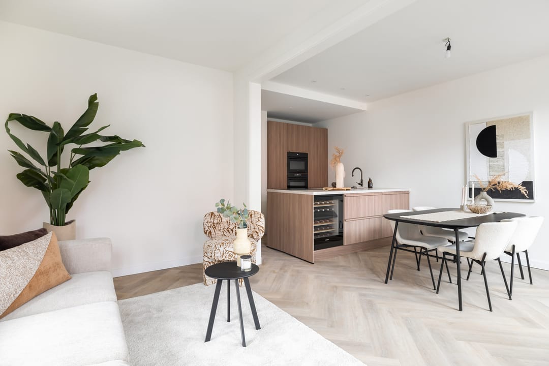 Foto 7 van Johannes Vermeerstraat 2-A