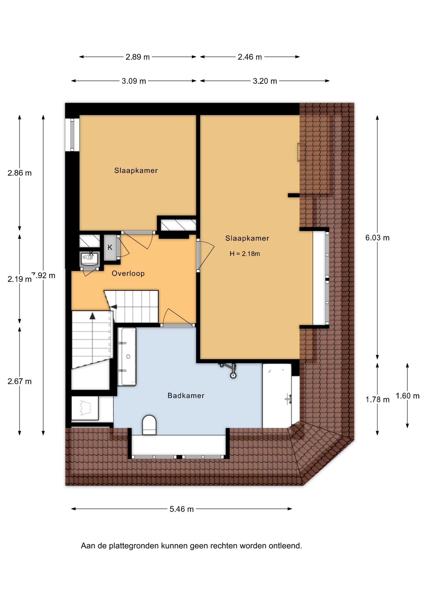 Photo 36 of Ferdinand Bolstraat 49