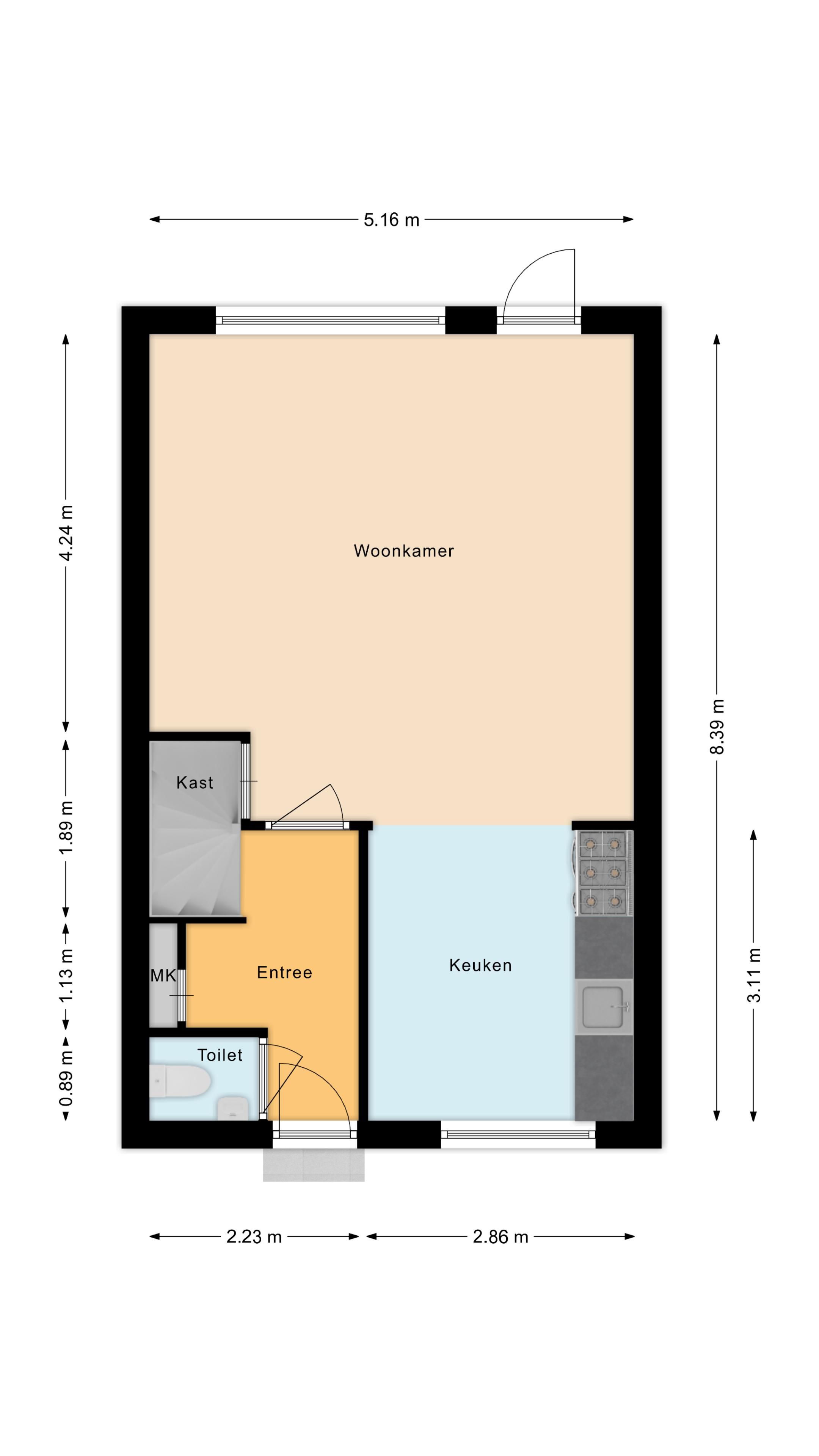 Foto 30 van Boegbeeld 2