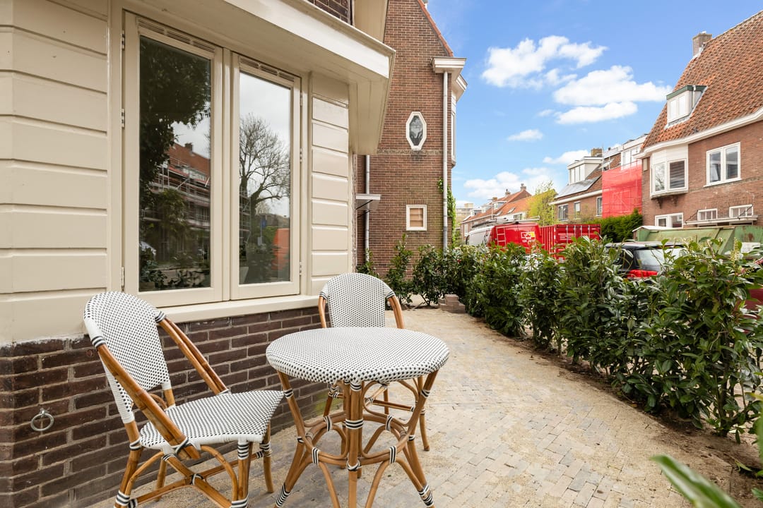 Foto 28 van Johannes Vermeerstraat 2-A