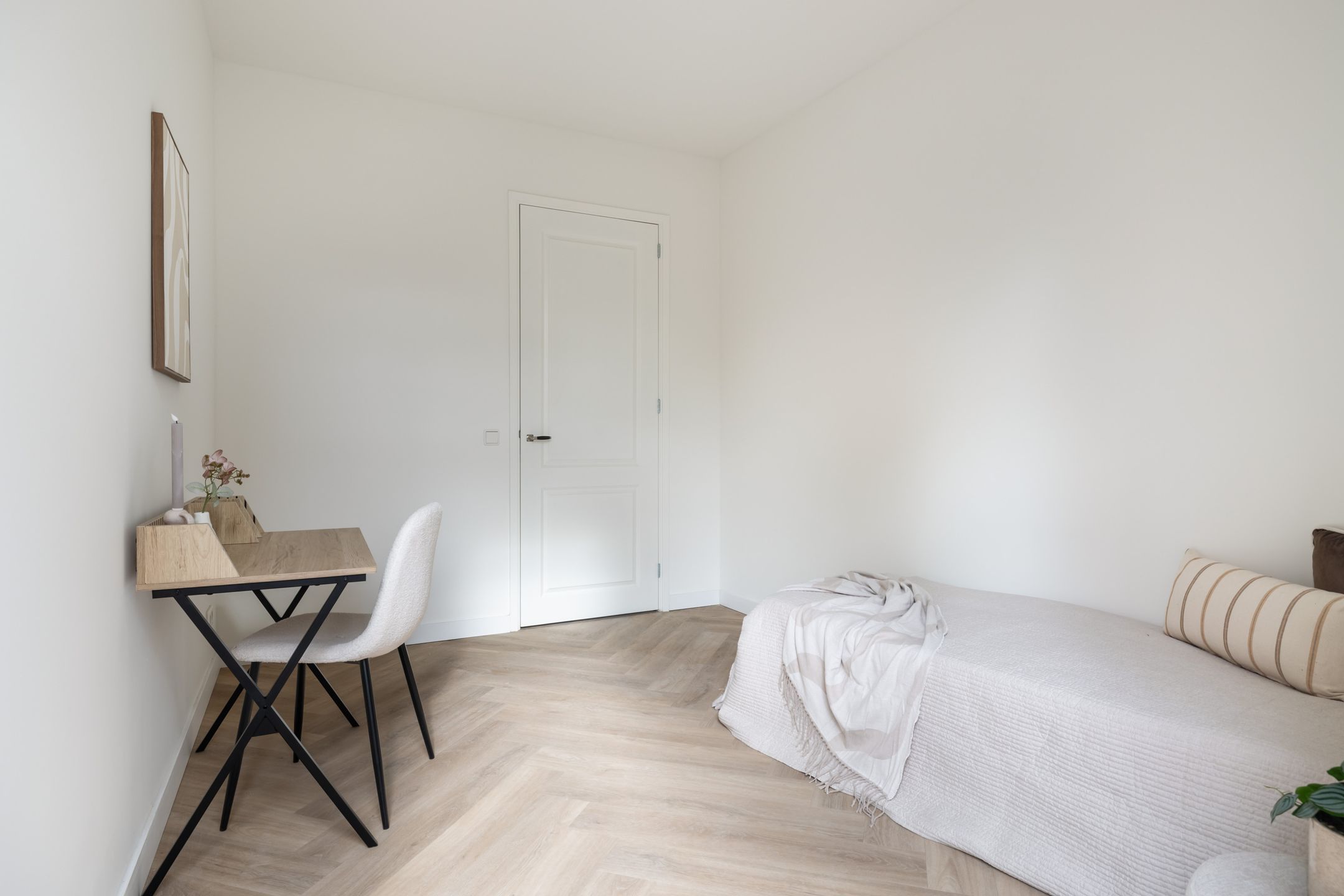 Foto 21 van Johannes Vermeerstraat 2-A