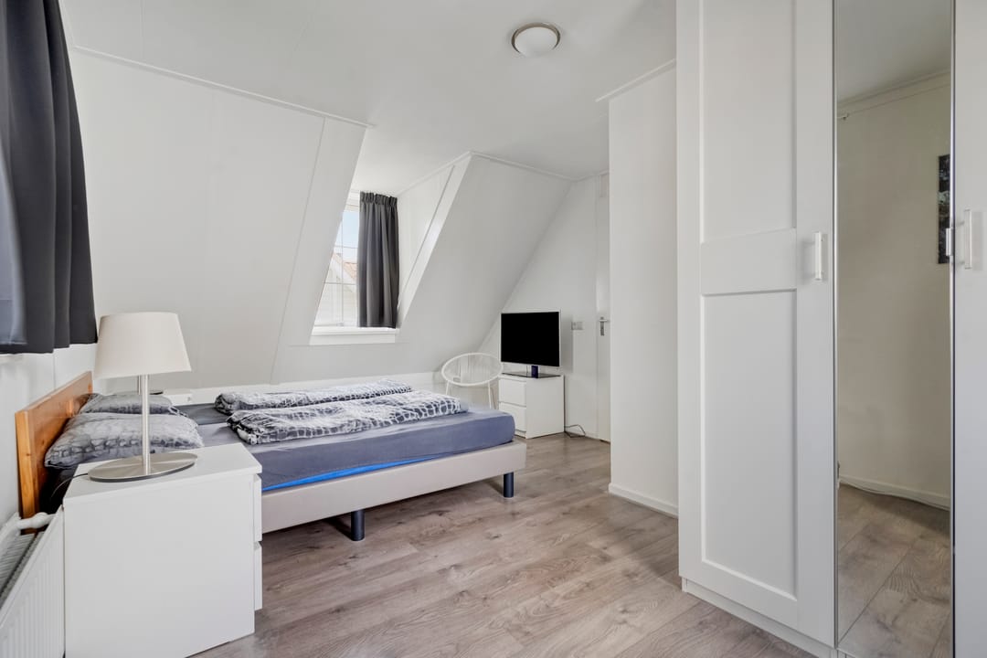 Foto 17 van De Heeren van 's-Gravensande 60