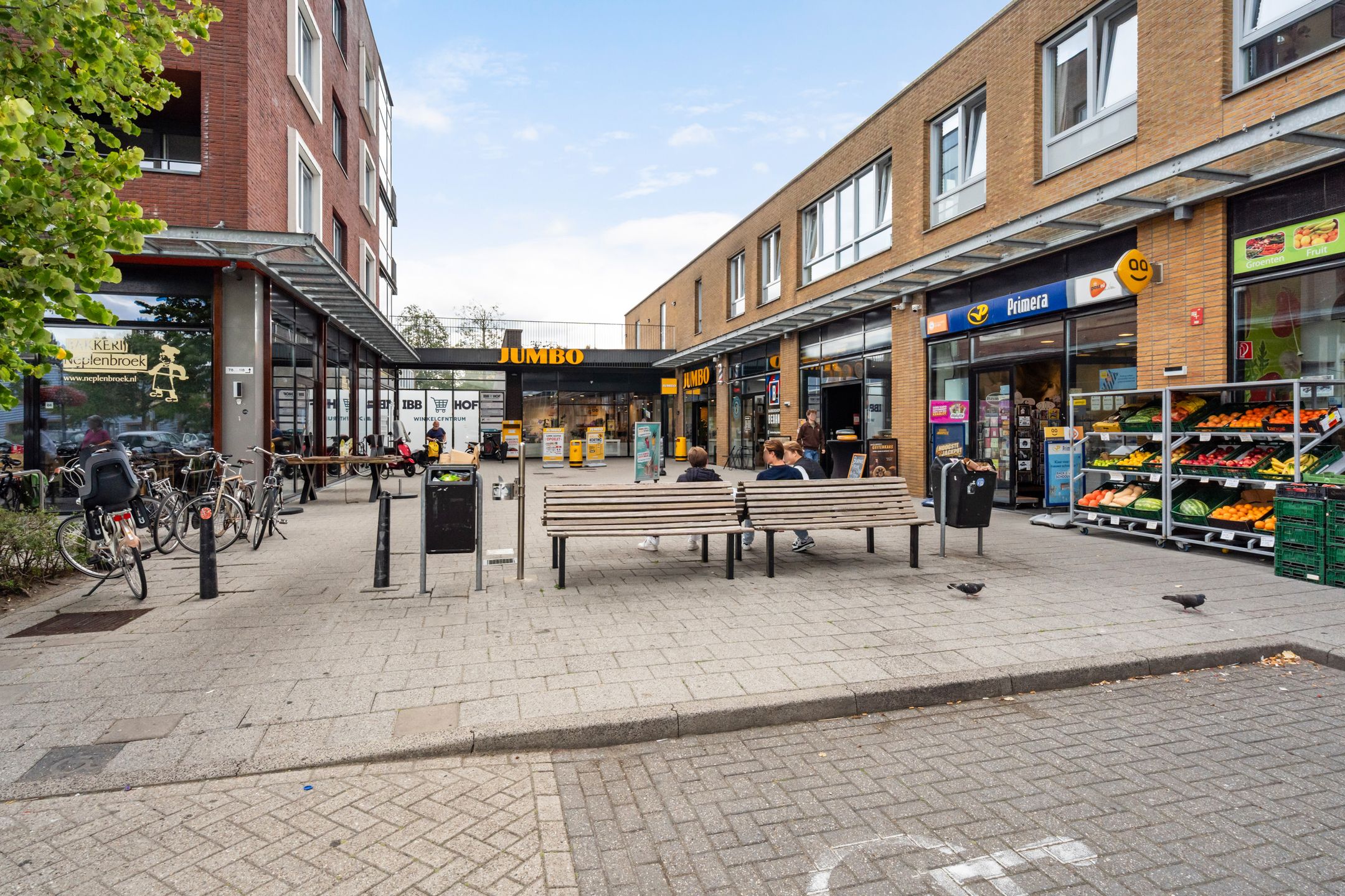 Foto 36 van Johannes Vermeerstraat 2-A