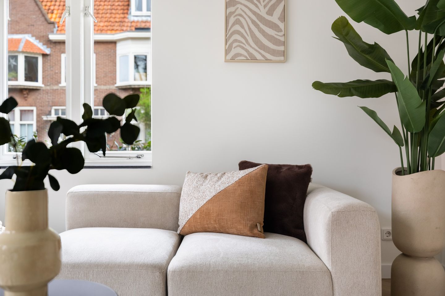 Foto 5 van Johannes Vermeerstraat 2-A