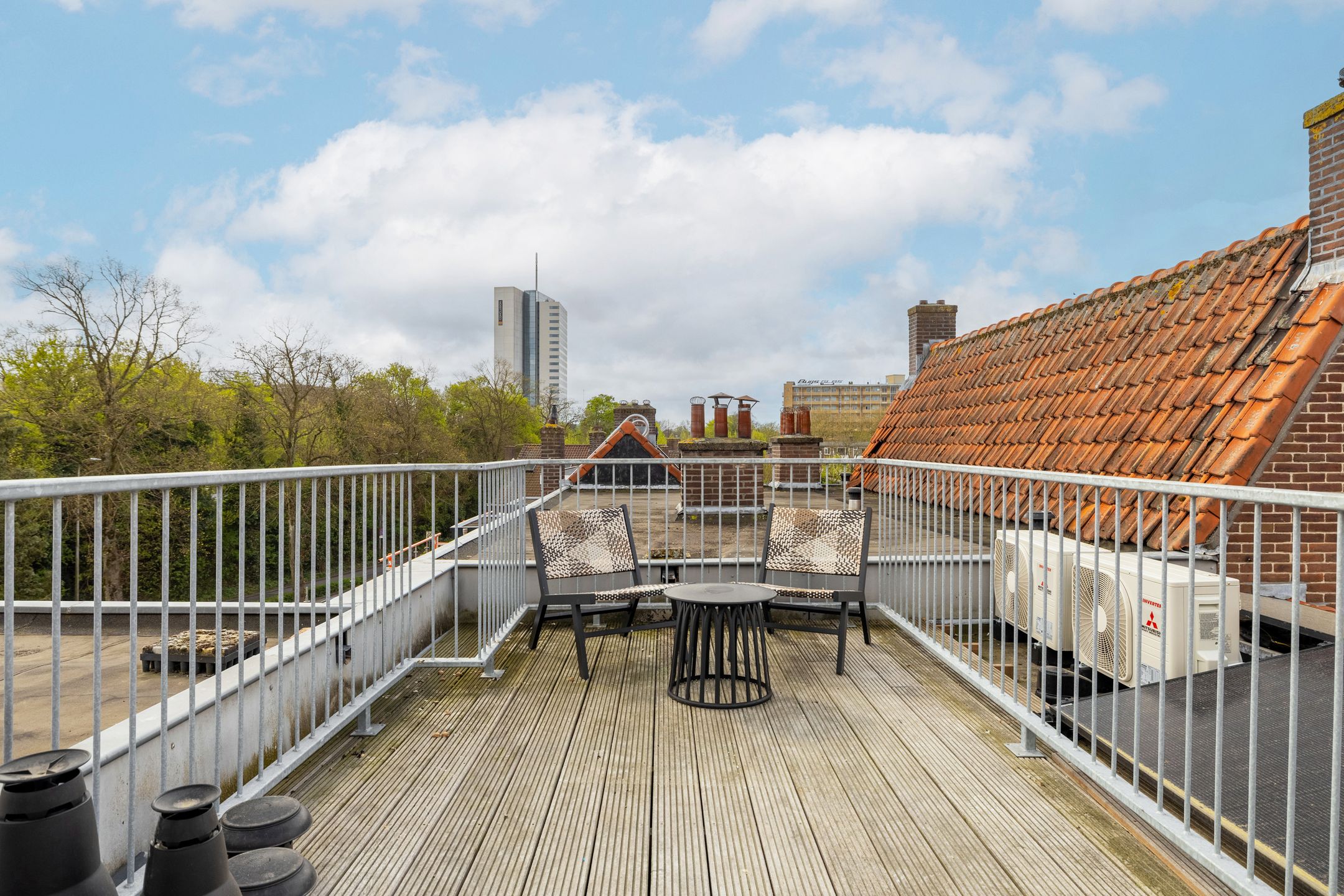 Photo 24 of Ferdinand Bolstraat 49