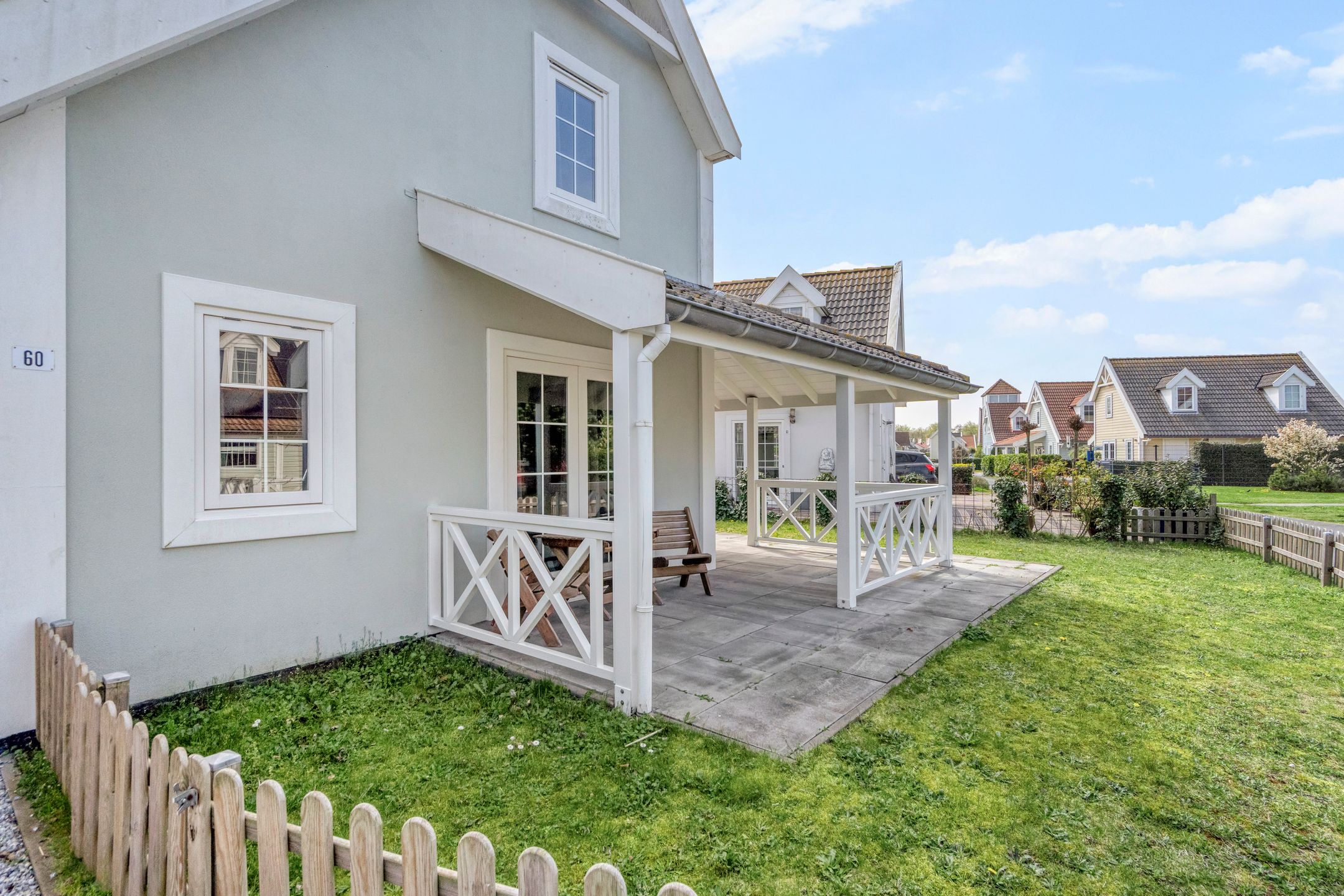 Foto 24 van De Heeren van 's-Gravensande 60