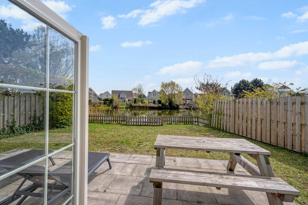 Foto 28 van De Heeren van 's-Gravensande 60