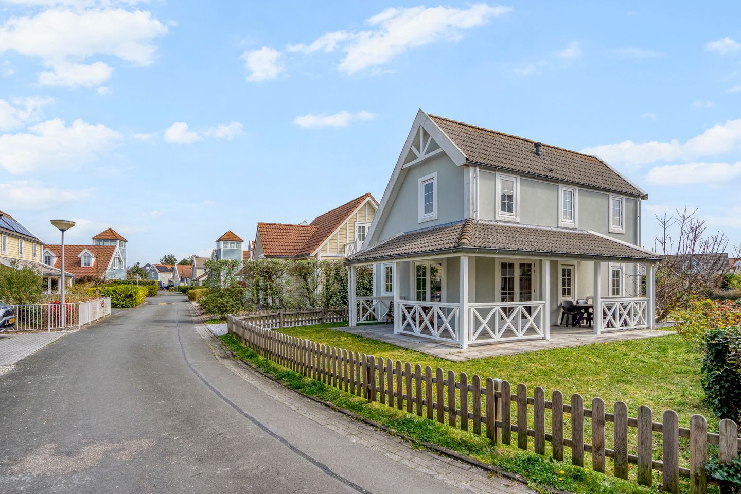 Foto 25 van De Heeren van 's-Gravensande 60