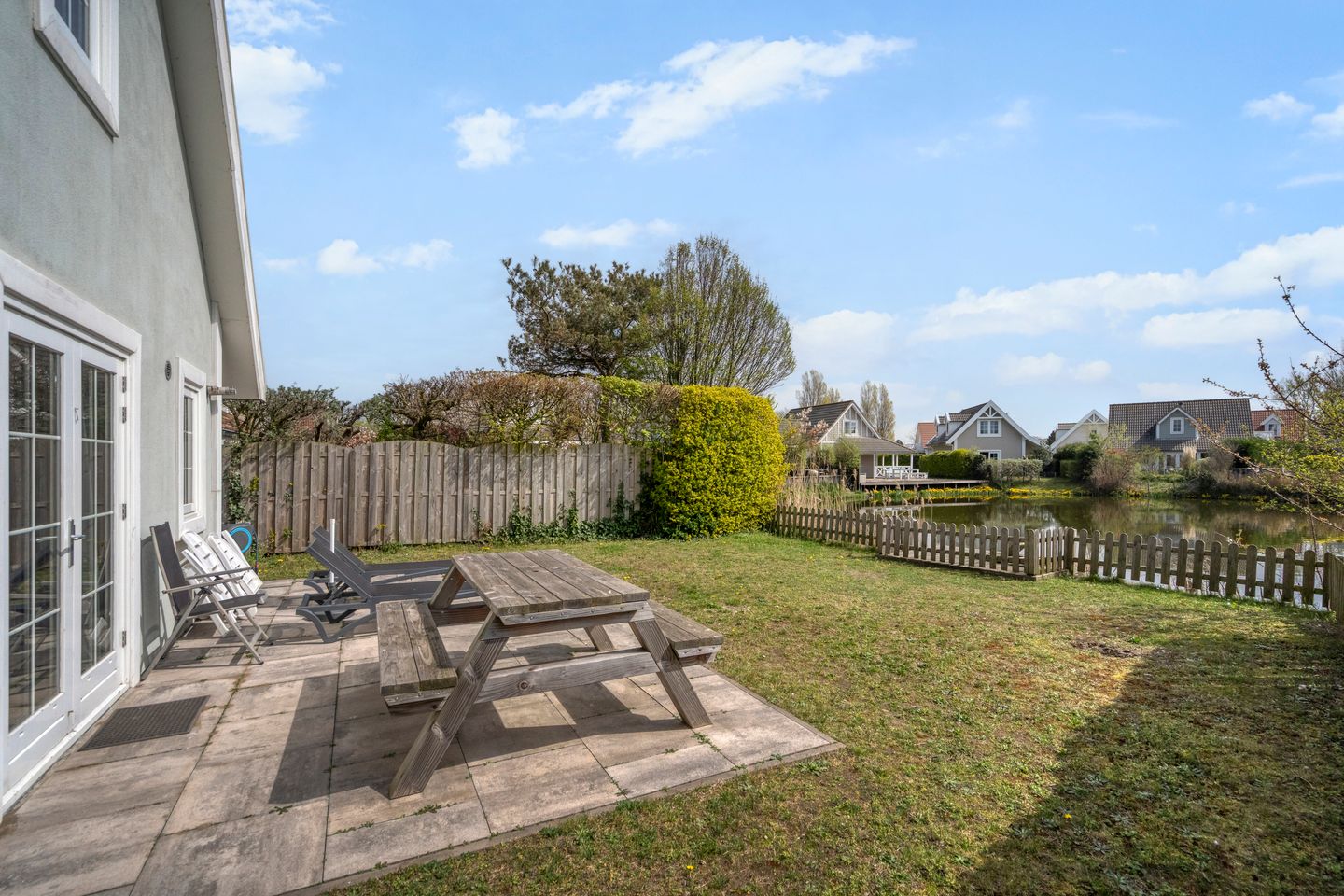 Foto 29 van De Heeren van 's-Gravensande 60