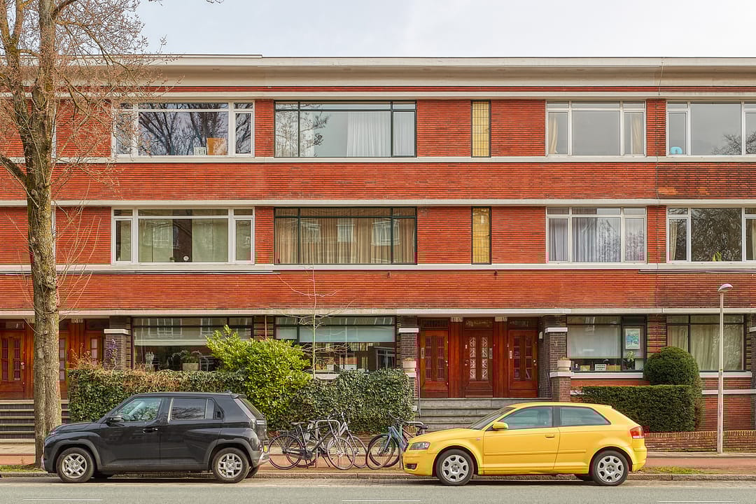 Photo 38 of Van Alkemadelaan 181