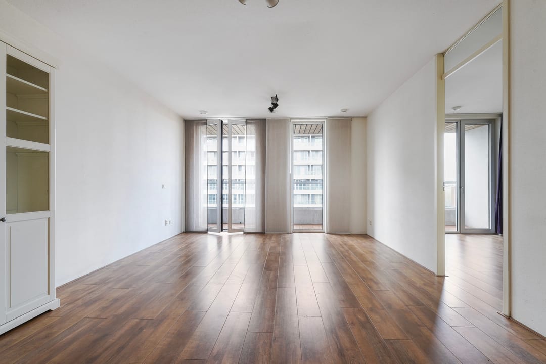 Foto 2 van Professor de Moorplein 460