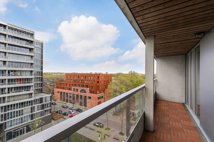 Photo 5 of Professor de Moorplein 460