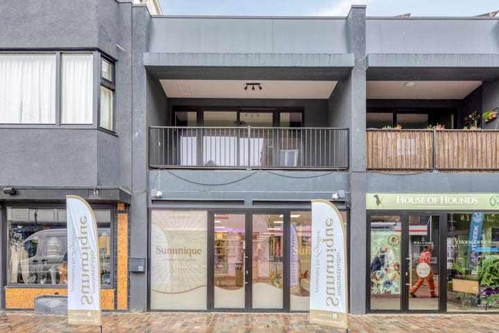 Foto 2 van Botersteeg 11-B