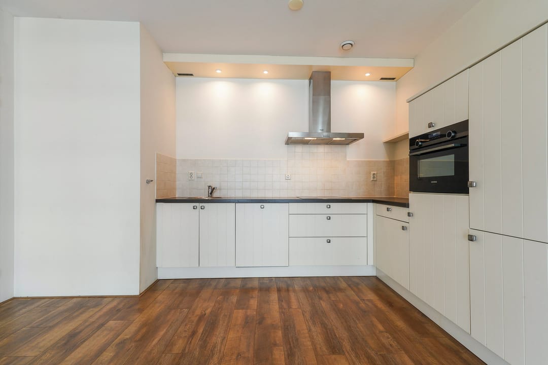 Foto 7 van Professor de Moorplein 460