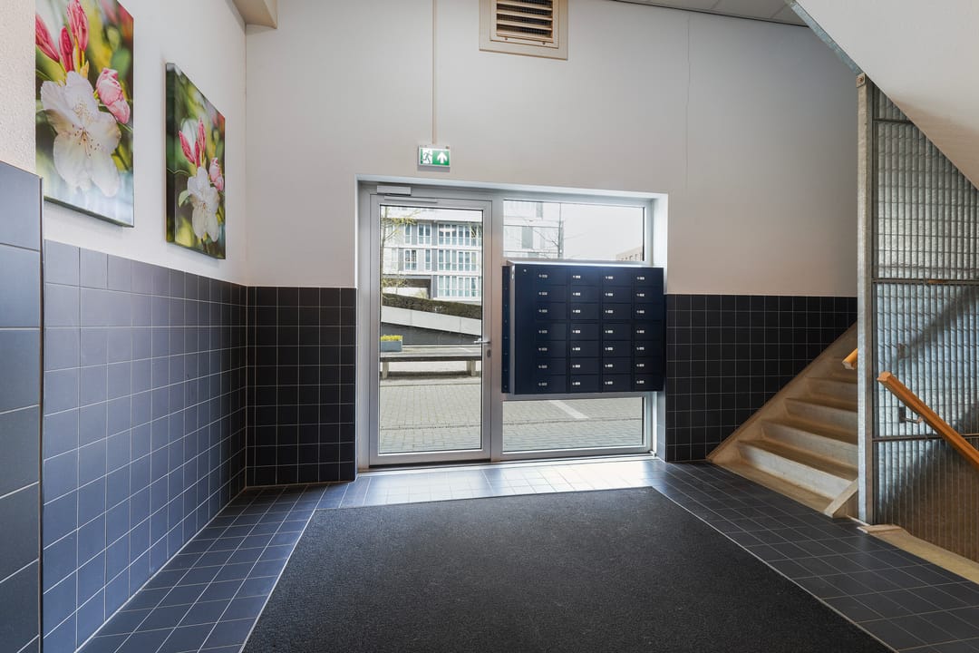 Foto 11 van Professor de Moorplein 460