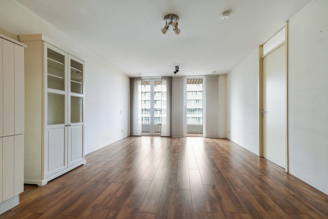 Foto 22 van Professor de Moorplein 460