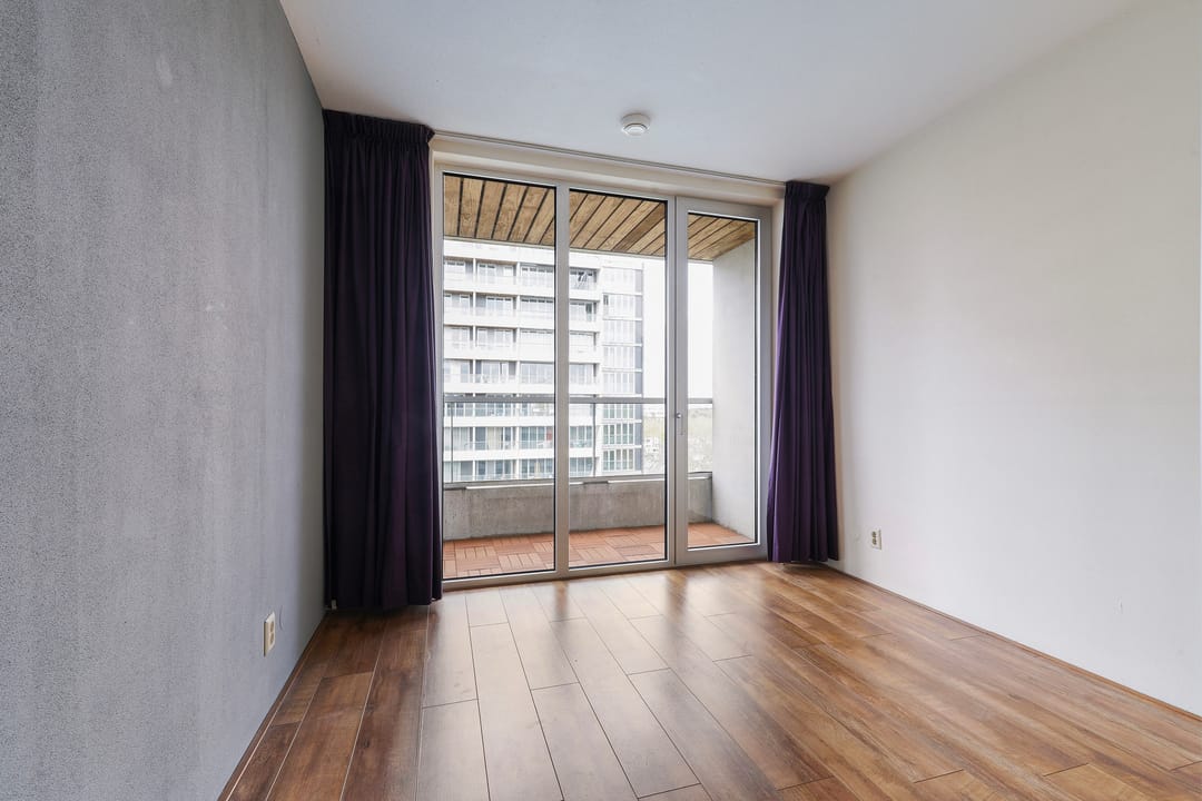 Foto 23 van Professor de Moorplein 460