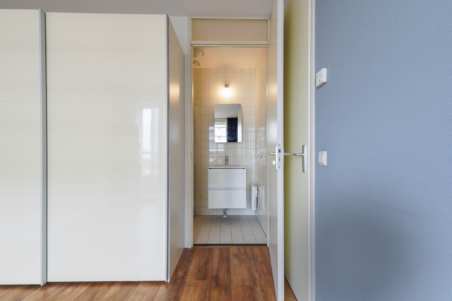 Foto 25 van Professor de Moorplein 460