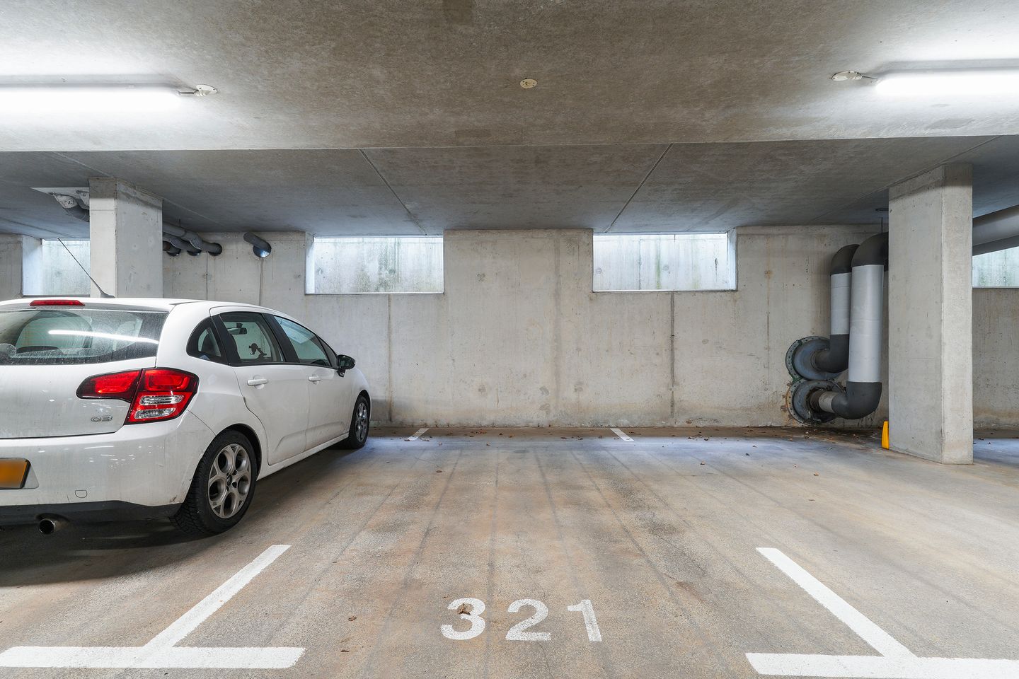 Foto 29 van Professor de Moorplein 460