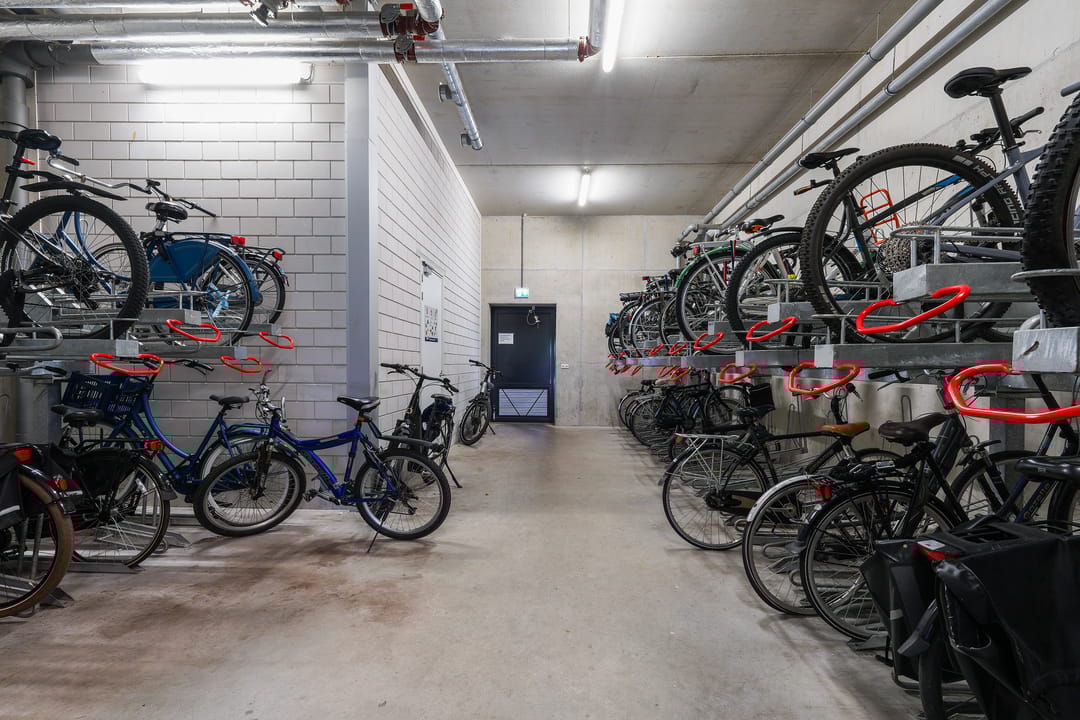 Foto 31 van Professor de Moorplein 460