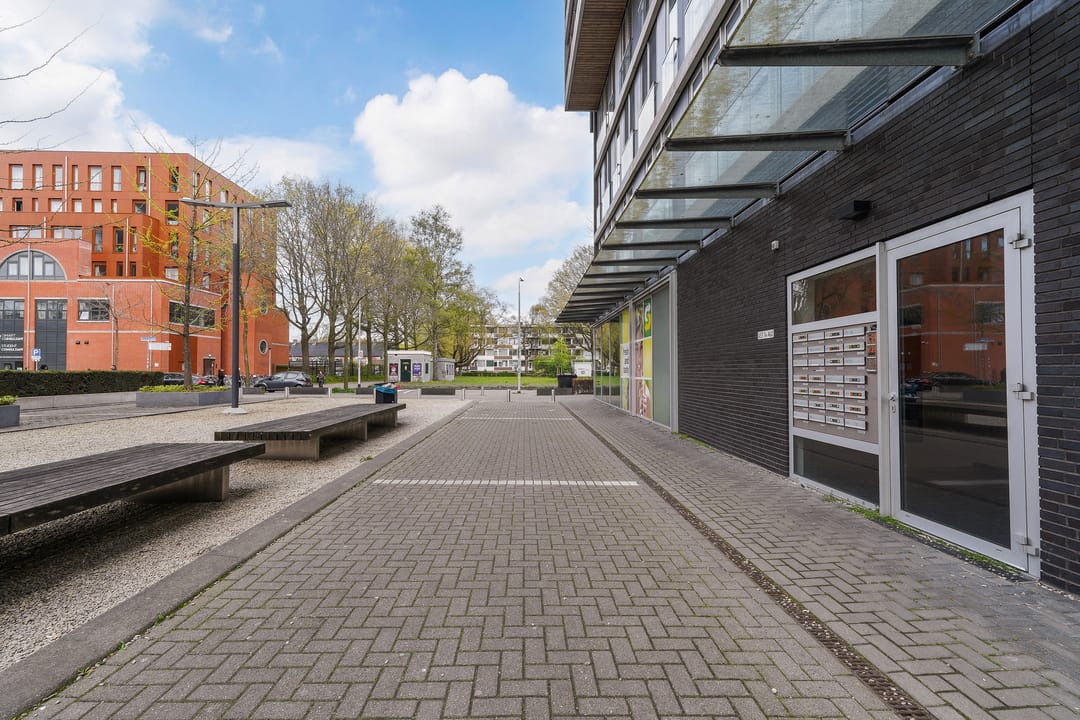 Foto 8 van Professor de Moorplein 460