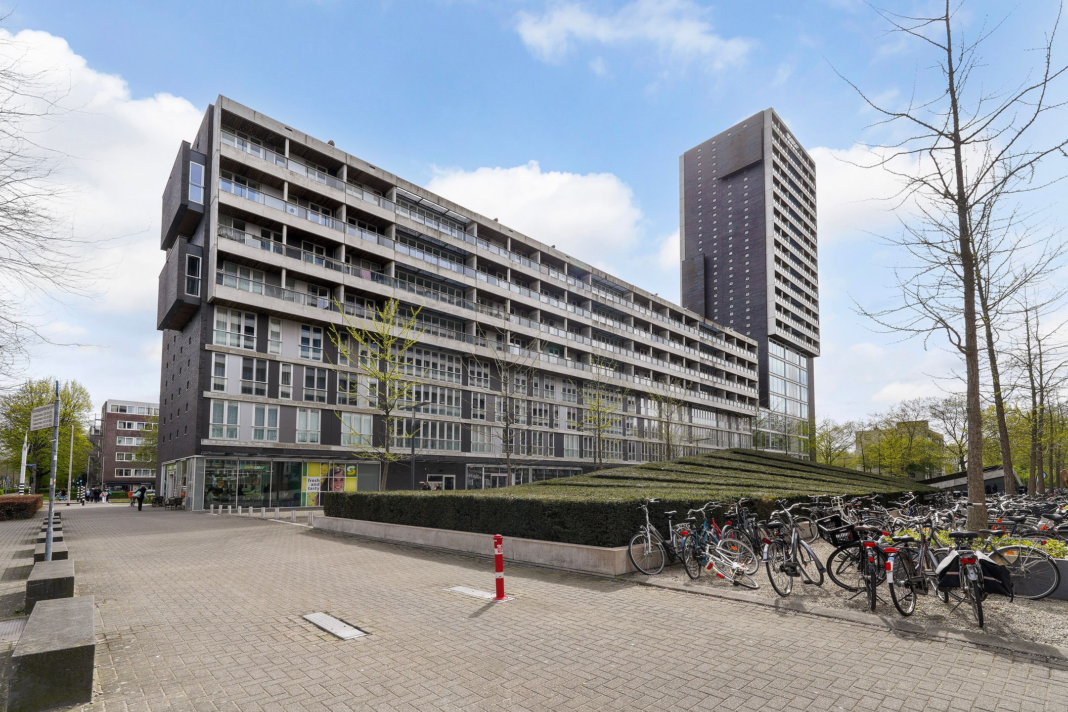 Foto 36 van Professor de Moorplein 460