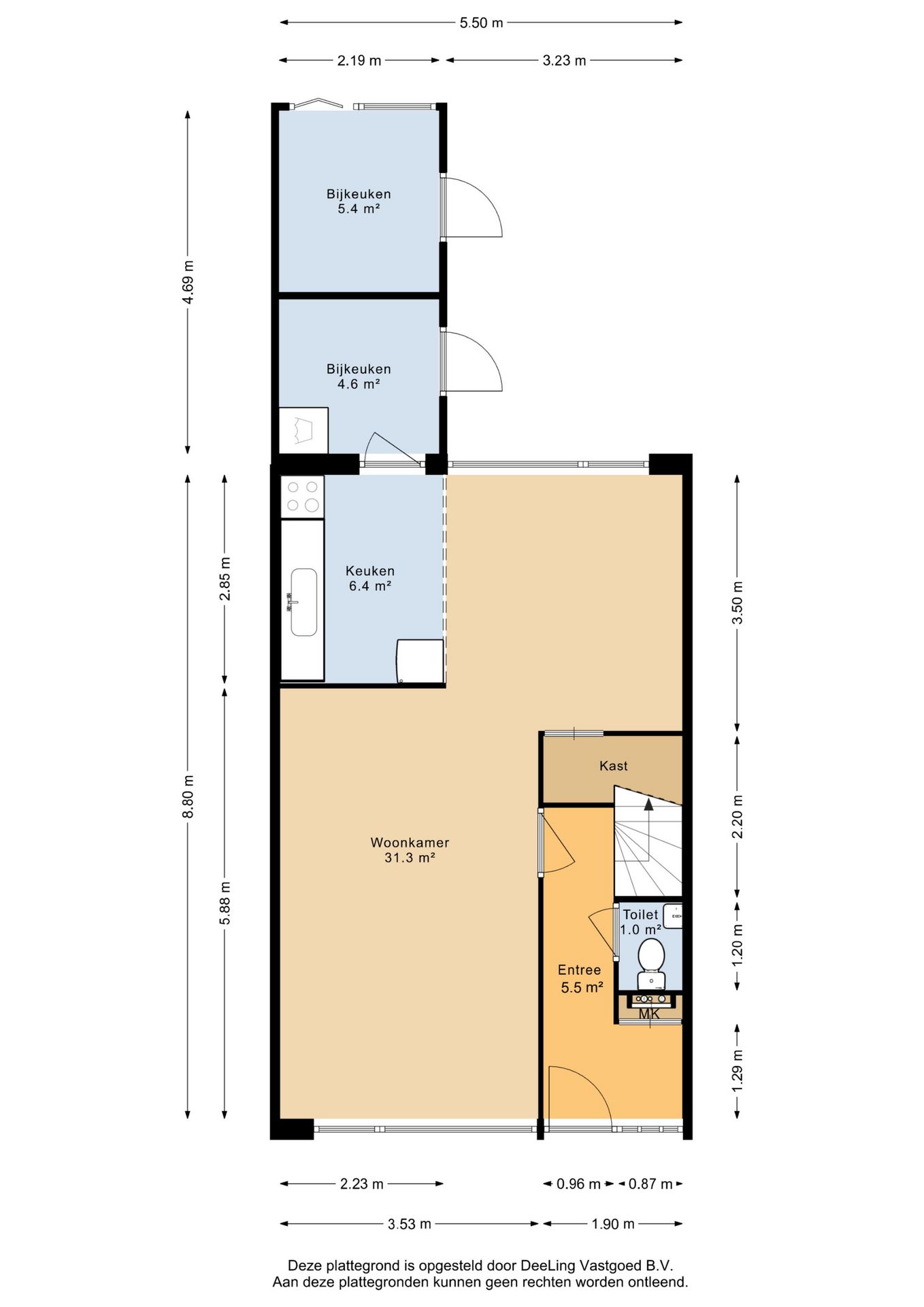 Photo 33 of De Him 8