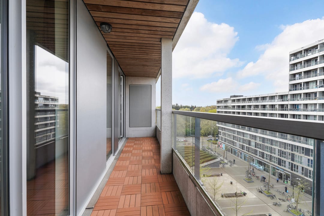 Foto 28 van Professor de Moorplein 460