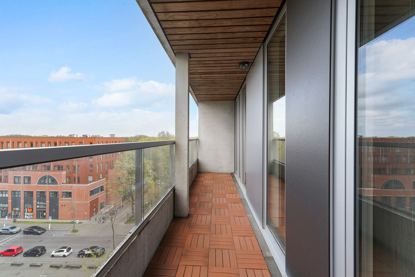 Foto 4 van Professor de Moorplein 460