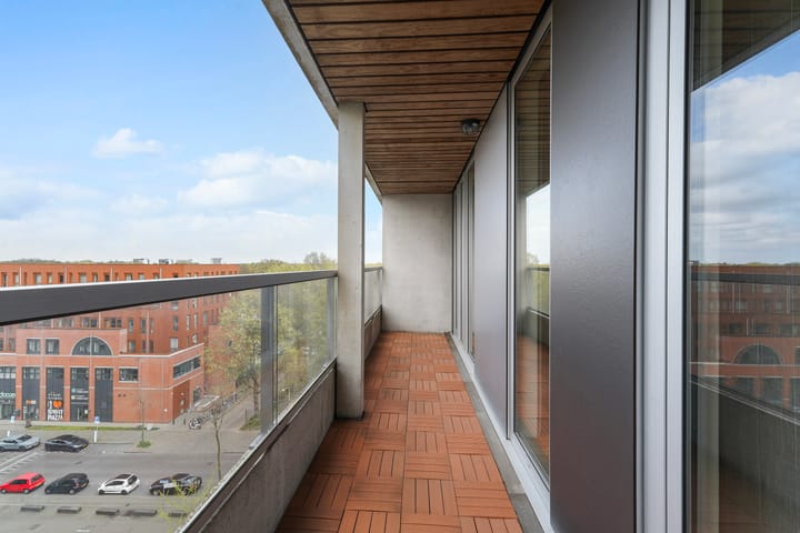 Photo 4 of Professor de Moorplein 460