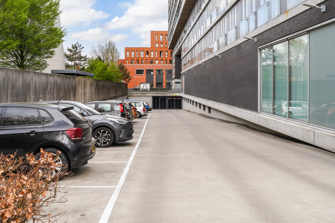 Foto 32 van Professor de Moorplein 460