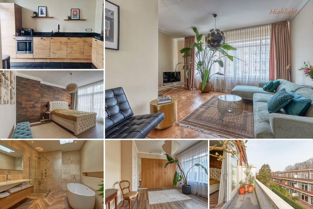 Photo 2 of Van Alkemadelaan 181