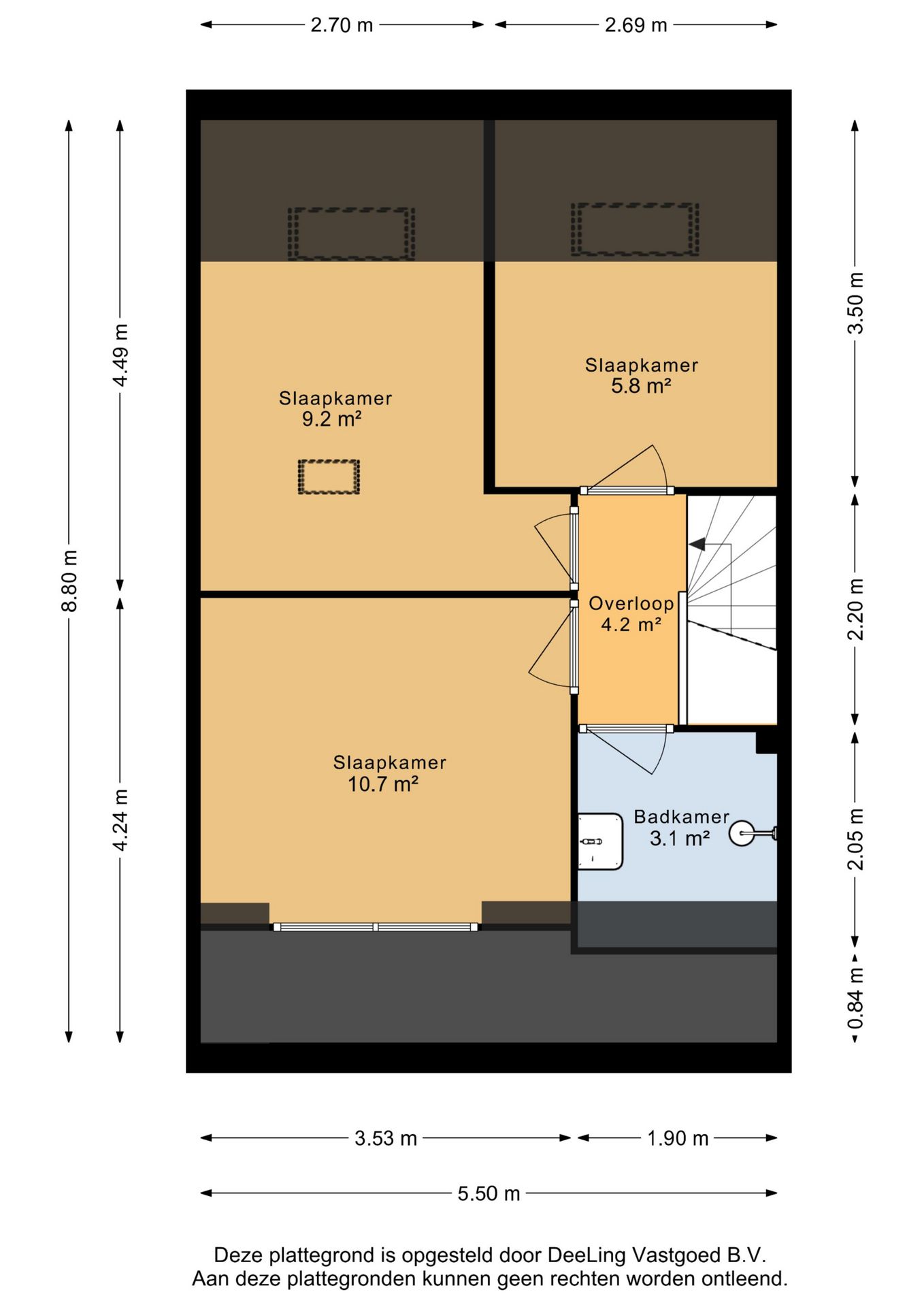 Photo 35 of De Him 8