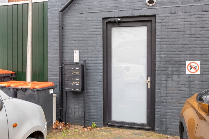 Foto 4 van Botersteeg 11-B