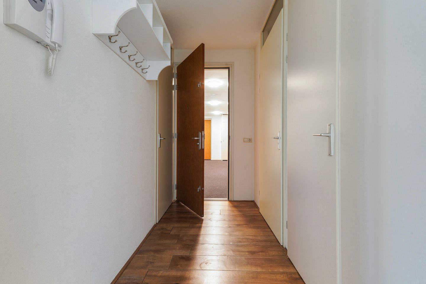 Foto 14 van Professor de Moorplein 460