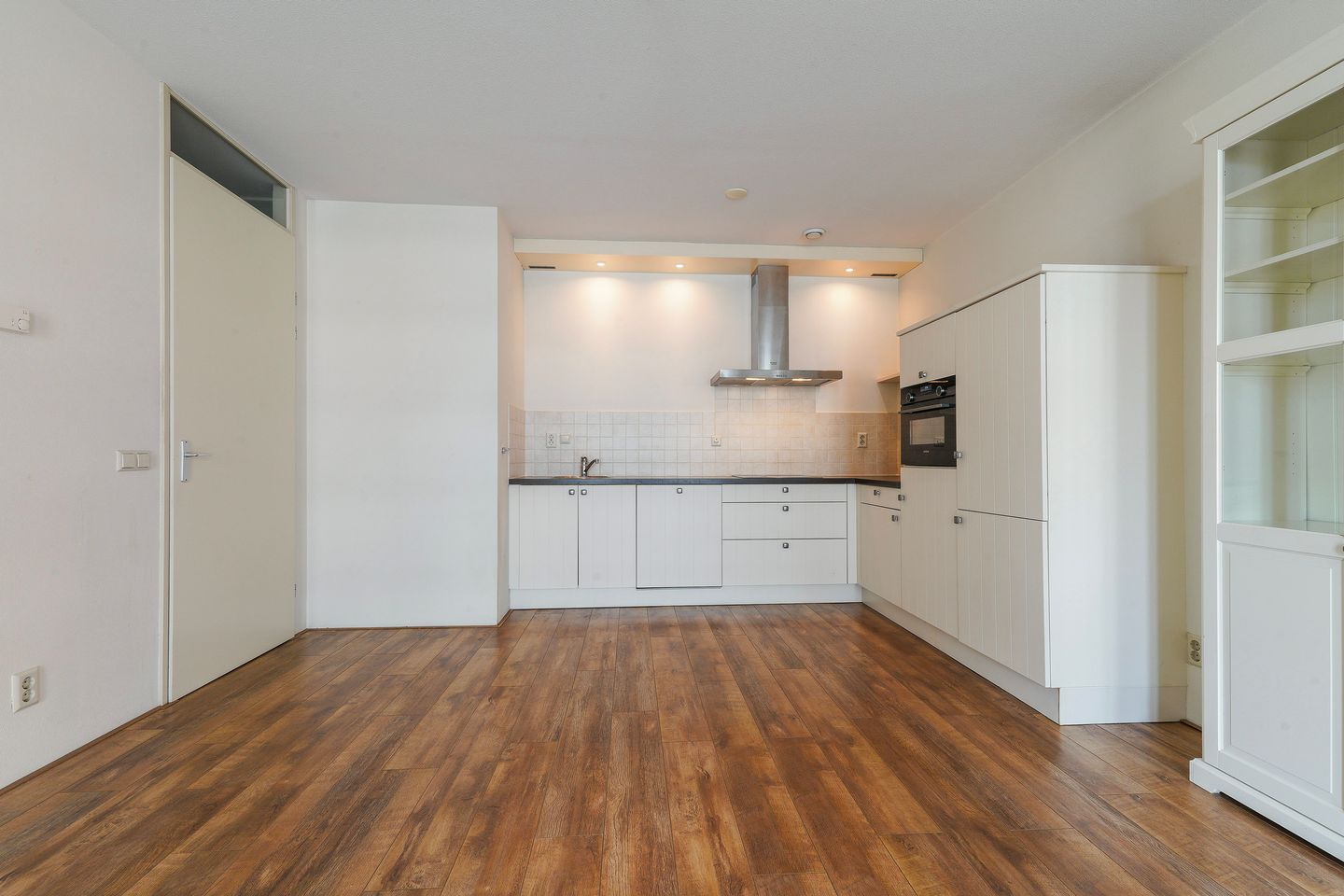 Foto 19 van Professor de Moorplein 460