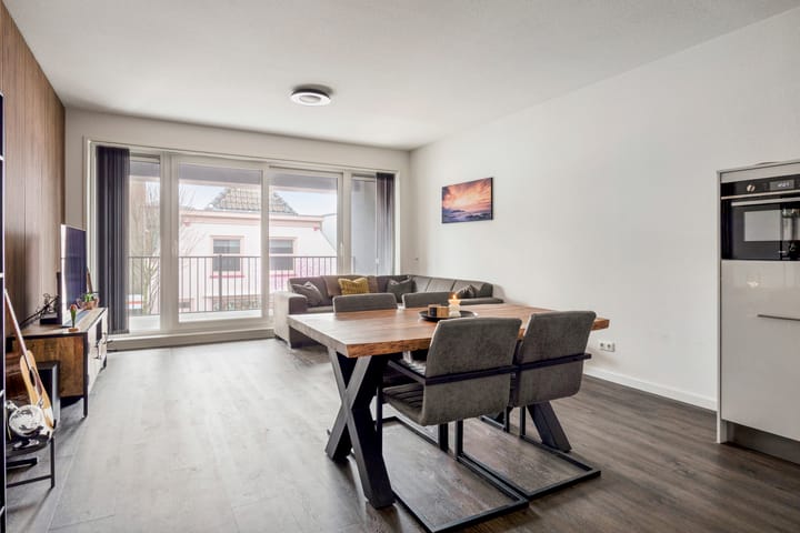 Foto 3 van Botersteeg 11-B