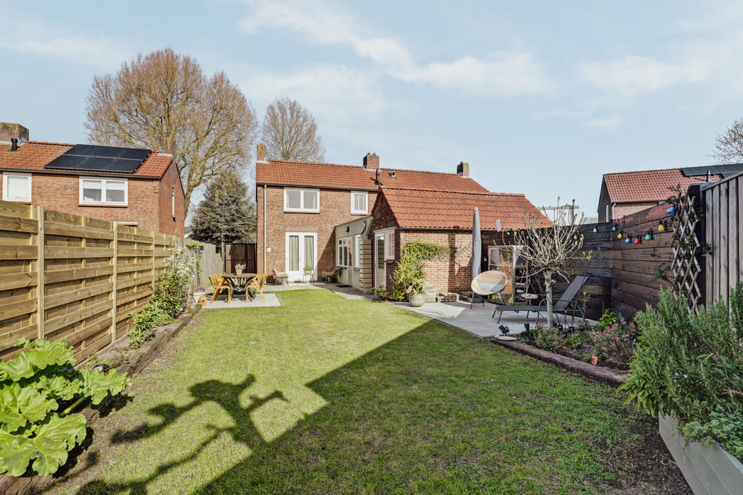 Foto 1 van Burgemeester H.Blokstraat 14