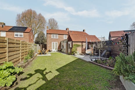 Burgemeester H.Blokstraat thumbnail